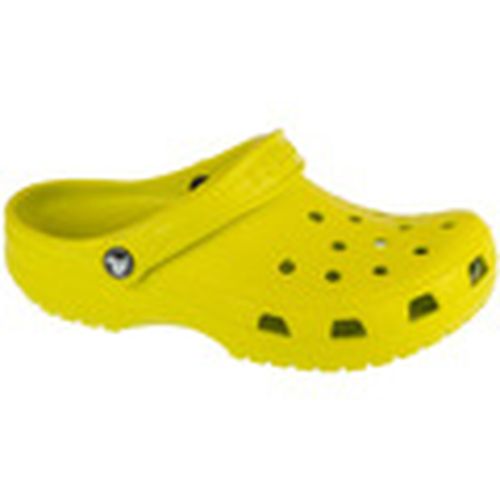 Pantuflas Classic Clog para mujer - Crocs - Modalova