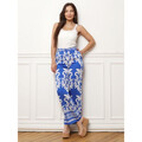 Pantalones 74534_P176109 para mujer - La Modeuse - Modalova