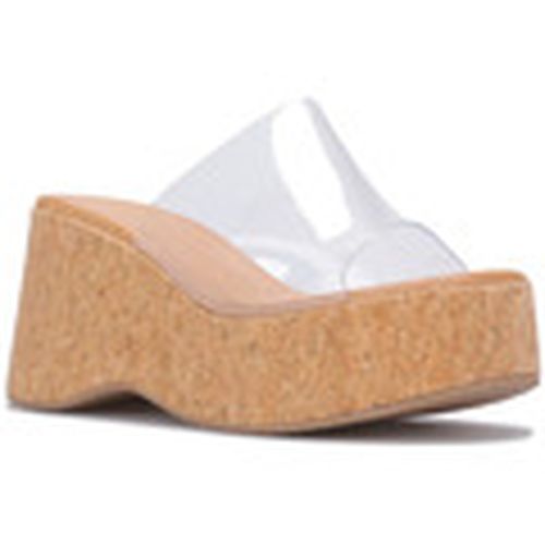 Chanclas 74595_P176310 para mujer - La Modeuse - Modalova