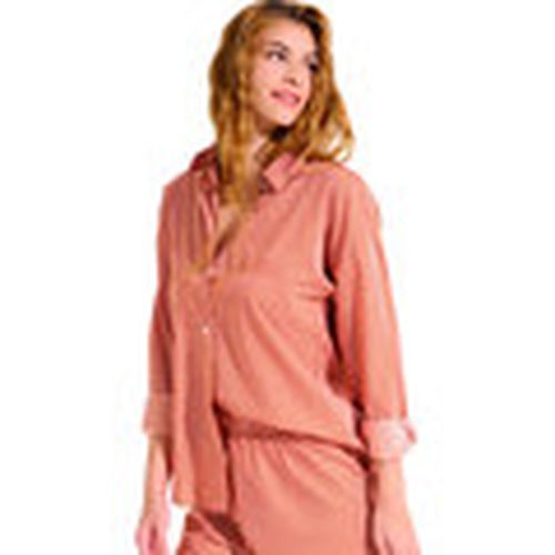 Camisa Camisa de verano manga larga LASCARI para mujer - Lisca - Modalova