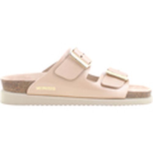 Sandalias planas HESTER para mujer - Mephisto - Modalova