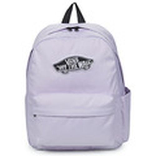 Mochila OLD SKOOL CLASSIC BACKPACK para hombre - Vans - Modalova
