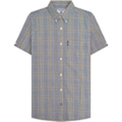 Camisa manga larga SS25 para hombre - Lambretta - Modalova