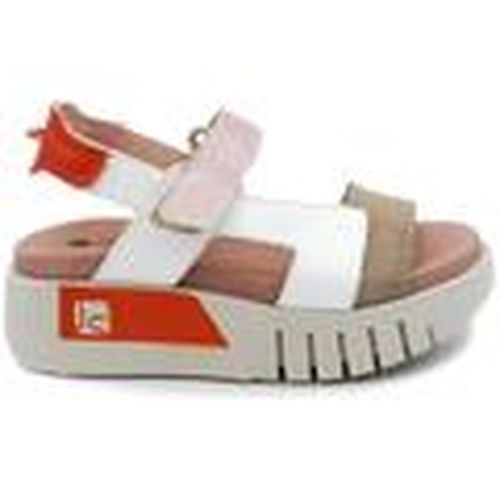 Sandalias 4214-ABGPE para mujer - Jose Saenz - Modalova