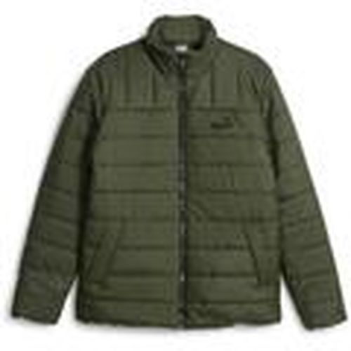 Puma Abrigo de plumas - para hombre - Puma - Modalova