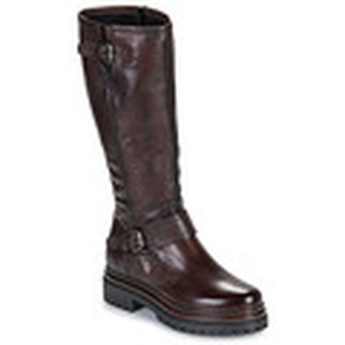 Botas planas DEREK HIGH para mujer - Mjus - Modalova