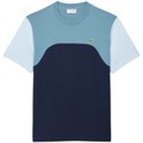 Lacoste Camiseta TH9551 para hombre - Lacoste - Modalova
