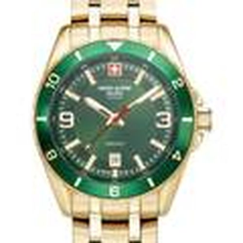 Reloj 7034.1114 para hombre - Swiss Alpine Military - Modalova