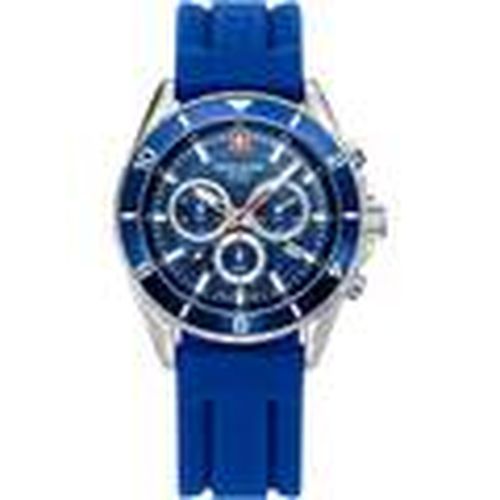 Reloj 7034.9835 para hombre - Swiss Alpine Military - Modalova