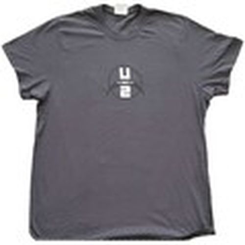 Tops y Camisetas 360 Degree Tour Paris 2009 para mujer - U2 - Modalova
