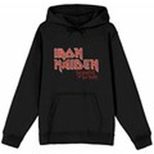 Sudaderas con capucha Number Of The Beast para mujer - Iron Maiden - Modalova