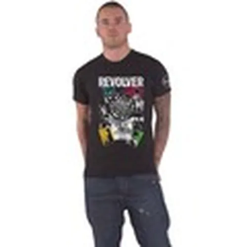 Tops y Camisetas Revolver para mujer - The Beatles - Modalova