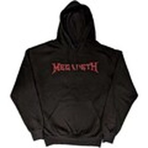 Megadeth Jersey RO5058 para mujer - Megadeth - Modalova