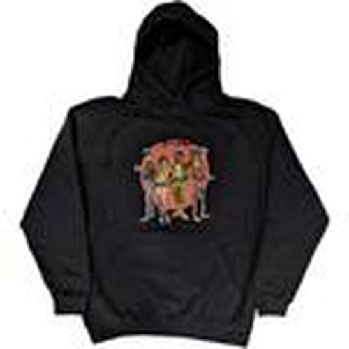 Jersey Group Circle Rise para mujer - Gorillaz - Modalova