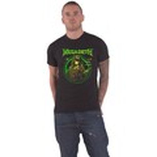 Tops y Camisetas SFSGSW para mujer - Megadeth - Modalova