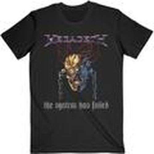 Tops y Camisetas Systems Fail para mujer - Megadeth - Modalova