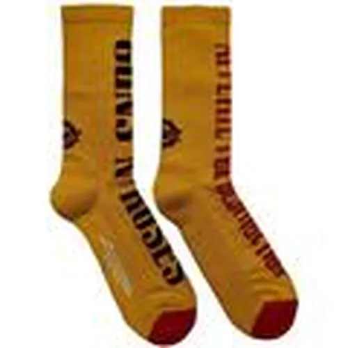 Calcetines Appetite For Destruction para mujer - Guns N Roses - Modalova