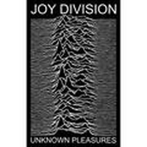 Afiches, posters RO5129 para - Joy Division - Modalova