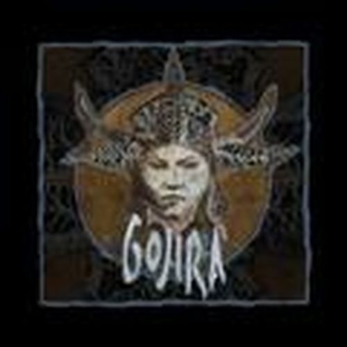 Mascarilla Fortitude para hombre - Gojira - Modalova