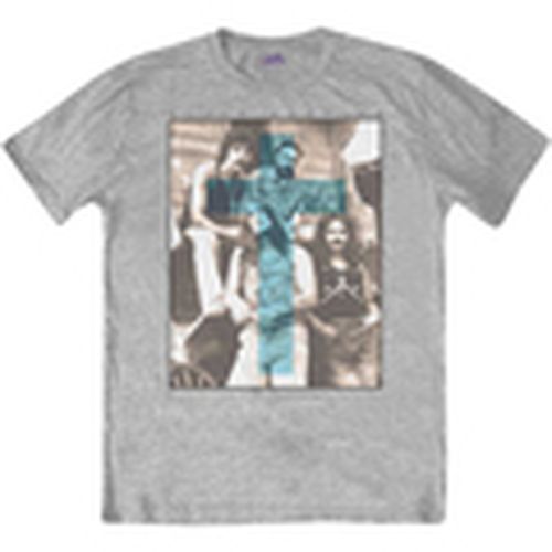 Camiseta manga larga RO514 para mujer - Black Sabbath - Modalova