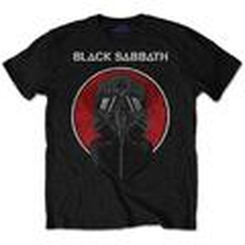 Camiseta manga larga Live 14 para mujer - Black Sabbath - Modalova