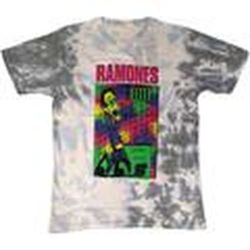Tops y Camisetas Escapeny para mujer - Ramones - Modalova