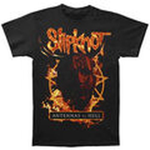 Camiseta manga larga Antennas To Hell para mujer - Slipknot - Modalova