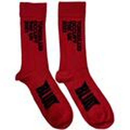 Calcetines Occupy The UK para mujer - Yungblud - Modalova