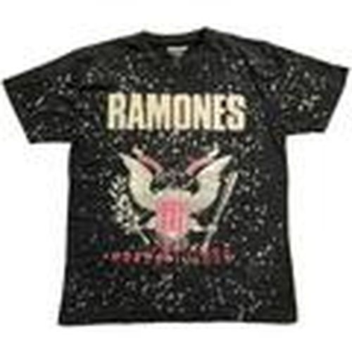 Tops y Camisetas Eagle para mujer - Ramones - Modalova