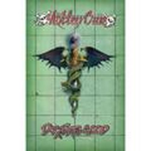 Afiches, posters RO5315 para - Motley Crue - Modalova