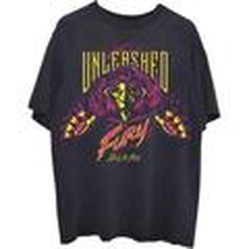 Camiseta manga larga Unleashed para mujer - The Lion King - Modalova