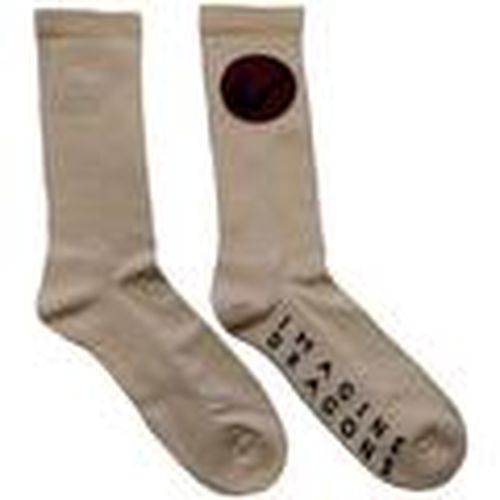 Calcetines Mercury para hombre - Imagine Dragons - Modalova
