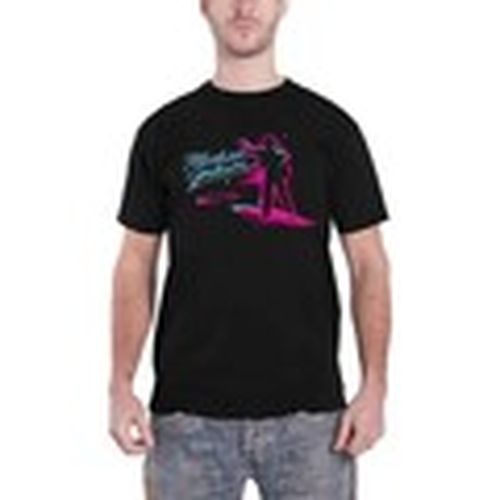 Tops y Camisetas RO5227 para mujer - Michael Jackson - Modalova