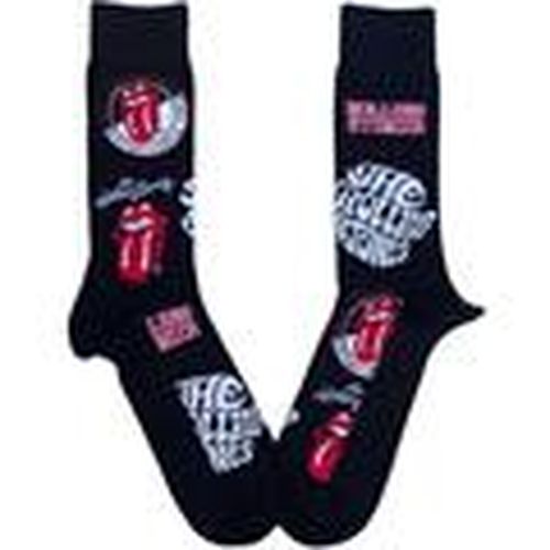 Calcetines RO5239 para mujer - The Rolling Stones - Modalova