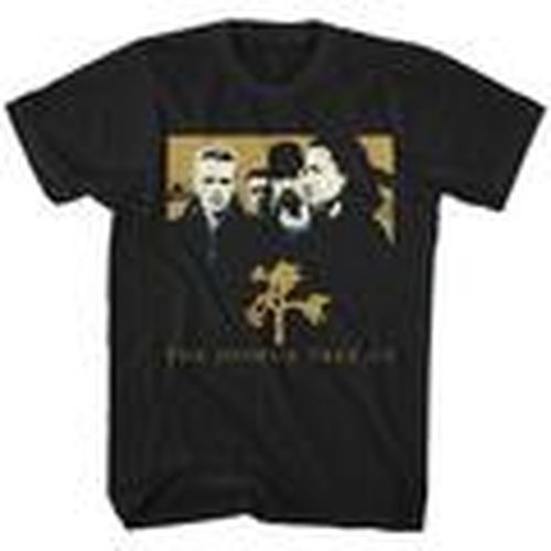 Tops y Camisetas Joshua Tree para hombre - U2 - Modalova