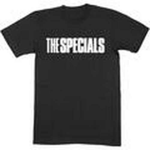 Tops y Camisetas RO5475 para mujer - The Specials - Modalova