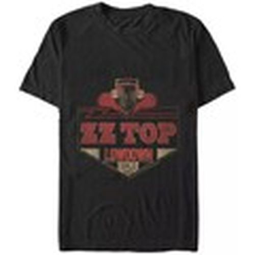 Tops y Camisetas Lowdown para hombre - Zz Top - Modalova