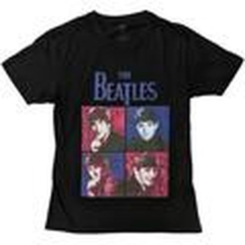 Tops y Camisetas RO5490 para mujer - The Beatles - Modalova