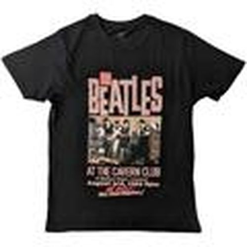 Tops y Camisetas Cavern para mujer - The Beatles - Modalova