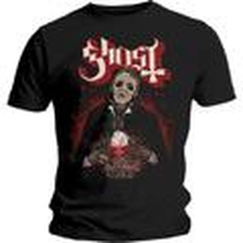 Camiseta manga larga Danse Macabre para mujer - Ghost - Modalova