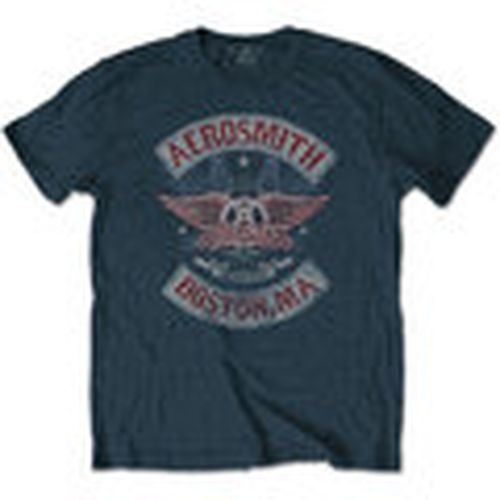 Tops y Camisetas Boston Pride para hombre - Aerosmith - Modalova