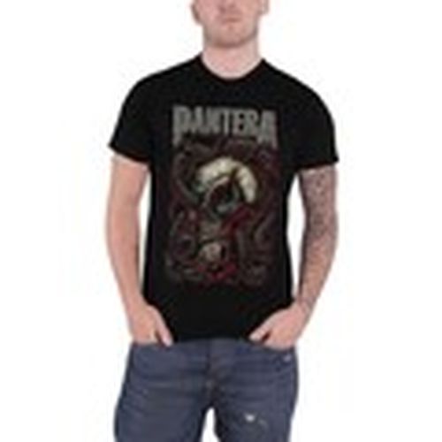 Tops y Camisetas RO5540 para mujer - Pantera - Modalova