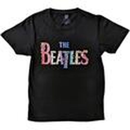 Tops y Camisetas RO5570 para mujer - The Beatles - Modalova