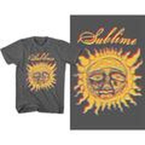 Tops y Camisetas RO5571 para hombre - Sublime - Modalova