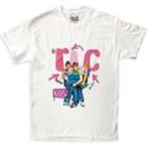 Tops y Camisetas Kicking Group para mujer - Tlc - Modalova