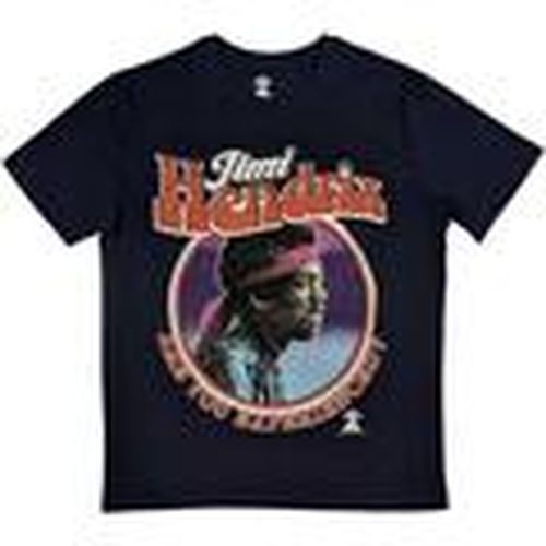 Tops y Camisetas Are You Experienced? para mujer - Jimi Hendrix - Modalova