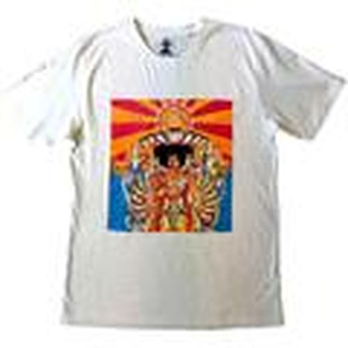 Tops y Camisetas Axis Bold As Love para mujer - Jimi Hendrix - Modalova