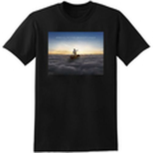 Camiseta manga larga RO565 para mujer - Pink Floyd - Modalova