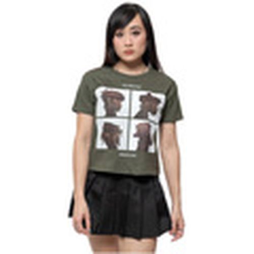 Tops y Camisetas Den Days para mujer - Gorillaz - Modalova