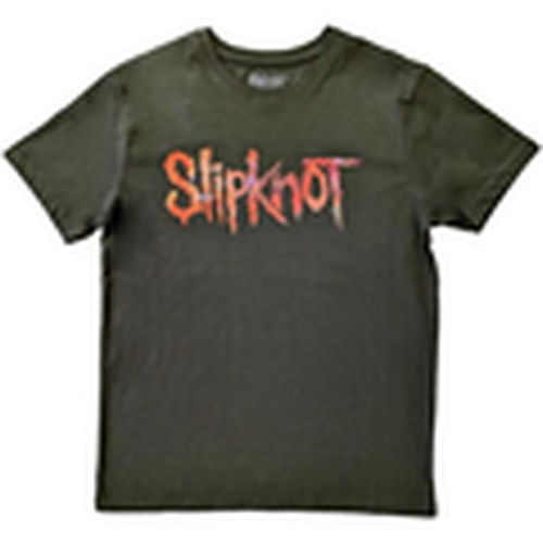 Tops y Camisetas Adderall para mujer - Slipknot - Modalova